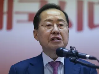 韓國前大邱市長：“國民力量，做好政黨解散的準備”…“李在明政府將啟動這一進程”