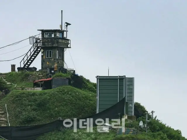 京畿道知事「歡迎」暫停針對北韓的擴音器，並期待北韓回應=韓國