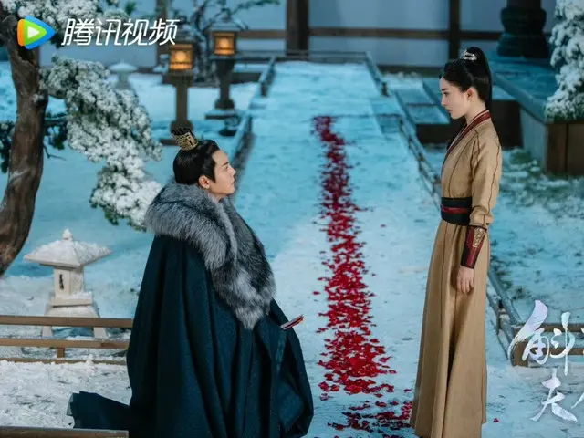 <華劇NOW>《火主夫人》第34集，方主向方海石求婚=劇情/劇透