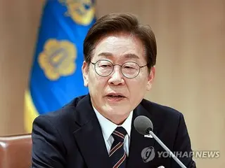 韓國總統府職員過勞暈倒 李某深感“責任重大”