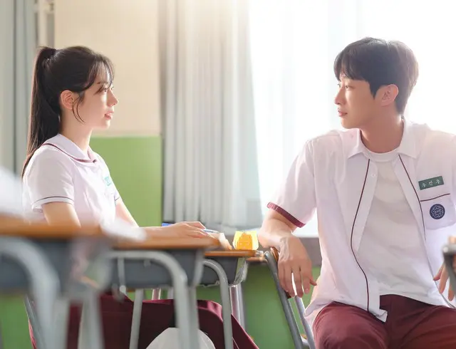 ダヒョン＆ジニョン主演『あの夏、僕たちが好きだったソナへ』人生で一度しか訪れない初恋の愛おしさと切なさに満ちた本予告映像解禁！