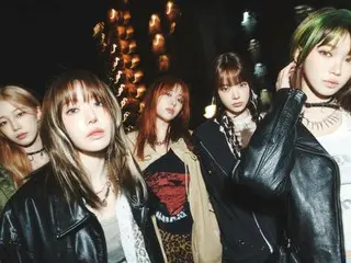 《LE SSERAFIM》和星野源的新歌《Kawaii (Prod. Gen Hoshino)》將出現在 Netflix 動畫影集《我的
旋律與黑美》主題曲