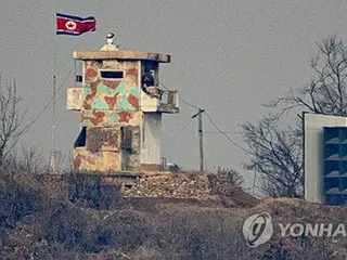 北韓暫停「噪音廣播」回應韓國軍方暫停宣傳廣播？