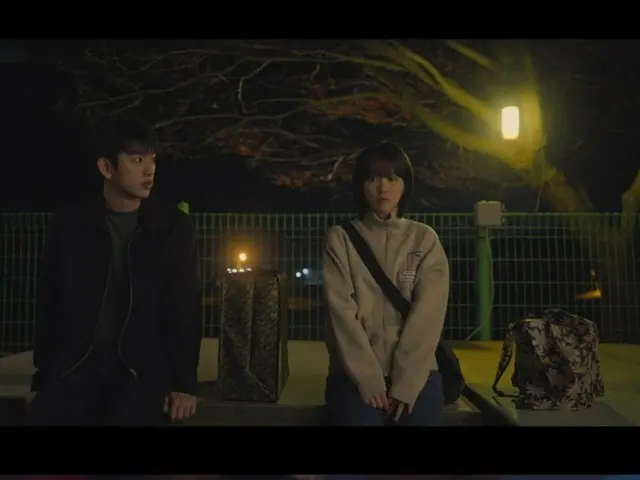 ≪韓国ドラマNOW≫「未知のソウル」5話、パク・ボヨンとパク・ジニョンの過去＝視聴率4.4%、あらすじ・ネタバレ