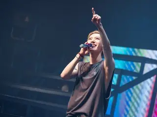 【公演報道】TEN（NCT）日本首次個人巡迴圓滿結束！淚水與笑容交織的夢幻舞台，“美味（=酷）”“敬請期待下一章”
太蹩腳了！ 」