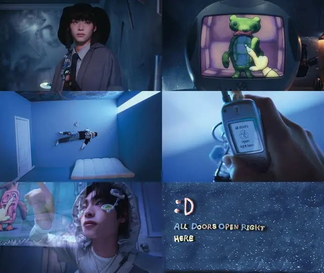 ADOR、「NewJeans」シンドロームに継ぐボーイズグループ誕生へ…グローバルオーディション開催決定