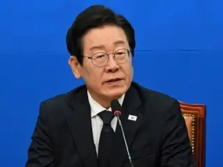 韓國總統李在明表示：“絕不能讓‘世越號’沉沒事故、‘梨泰院’沉沒事故、‘五鬆地下道’沉沒事故再次發生。”