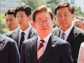 李在明總統：「過去三年，朝鮮半島的時鐘倒退了」——韓國