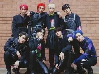 《Stray Kids》和《MANIAC》MV點擊量突破3億…整體排名第4