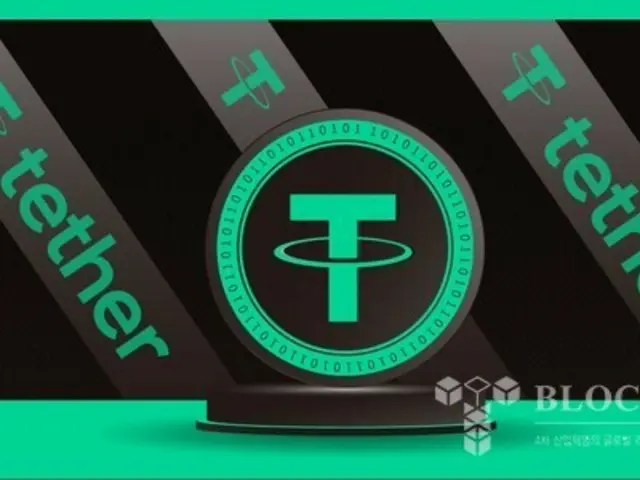 Tether 收購加拿大黃金特許權公司 32% 的股份