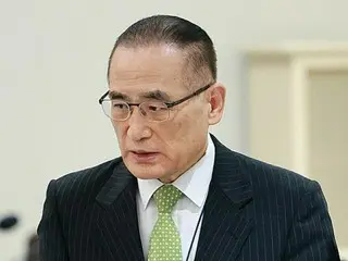 韓日兩國高級國家安全官員通話“繼續密切溝通”
