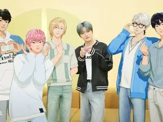“PLAVE”向J-JUN提議合作...“我想一起唱歌”