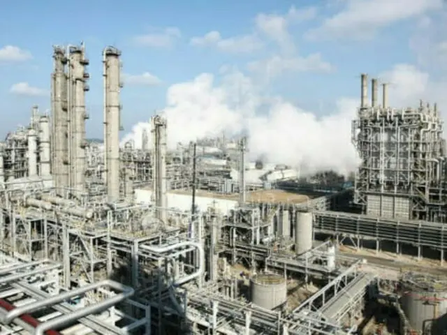 ロッテケミカルとHD現代が石化設備の統合を検討、中国の攻勢に対応=韓国