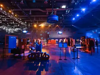 「2025 BTS FESTA」今年將再次盛大舉辦...線下活動今(13)日開啟