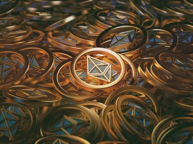 專家：“機構投資者誤解了 ETH 的價值…被嚴重低估”