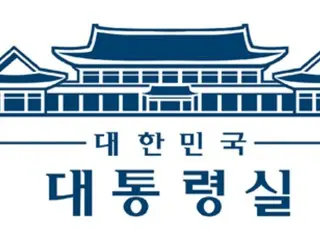 李在明政府將再次使用前青瓦台官方徽章（韓國）