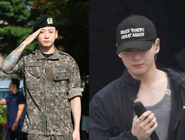 【全文】「BTS（防弾少年団）」JUNG KOOK、「東京を偉大に」と書かれた帽子着用が論議→「すぐに廃棄」と謝罪
