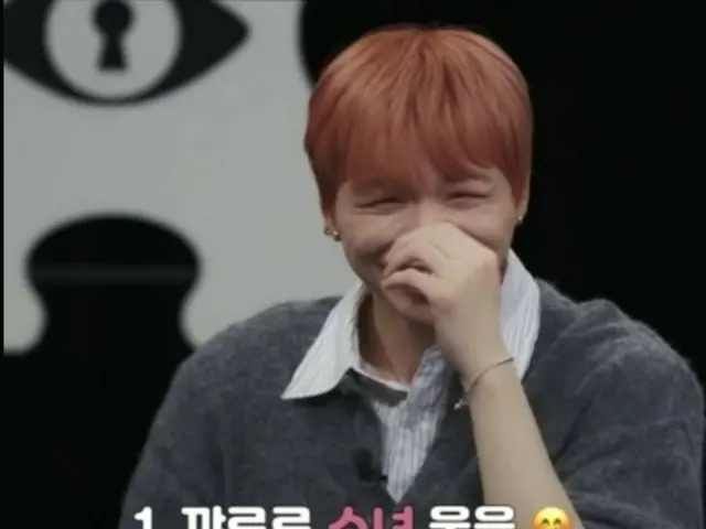 即將回歸的KANGDANIEL將以「三級最佳反應」作為嘉賓出演《偵探們的職業秘密》？