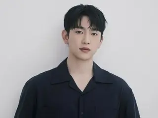 電影《Hi.5》樸振英：“正在等待《Yumi的細胞》第三季的邀約”