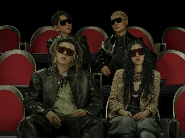 歌手 Zico (Block B) 與 m-flo 合作…“自從我開始創作音樂以來，我一直是他們的忠實粉絲”