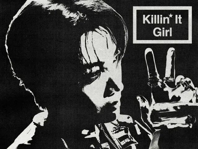 BTS 的 J-HOPE 發布“Killin' It Girl”混音版…包含 10 首曲目