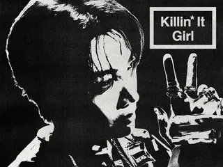 BTS 的 J-HOPE 發布“Killin' It Girl”混音版…包含 10 首曲目