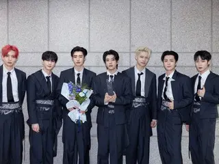 ENHYPEN第六張迷你專輯榮登美國Billboard 200榜第三名...穩居榜首