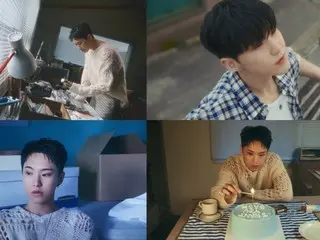 SEVENTEEN 的 HOSHI 驚喜推出未發表自作曲慶祝生日......“非常重要的一首歌”