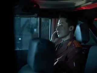 電影《逃脫》中飾演「鋼琴哥哥」的具教煥出演的PICKUP第三彈製作影片公開！