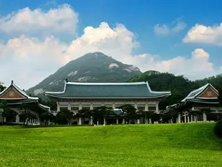 韓國總統府將回歸青瓦台，「權威的象徵」=也是為了抹去前政府的負面形象？