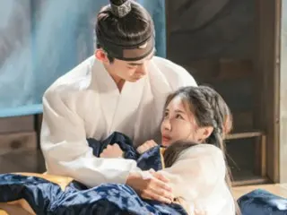 Tacyeon（2PM）和徐賢（少女時代）主演的《我第一次搶了主角》，以令人愉悅的浪漫情節吸引觀眾