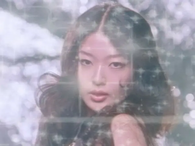 「KATSEYE」將於20日發行新單曲「Gabriela」…迷人的拉丁情調