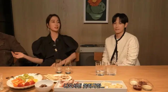 シワン（ZE:A）、俳優イ・ビョンホン&女優イ・ミンジョン夫婦の自宅へ再び…1