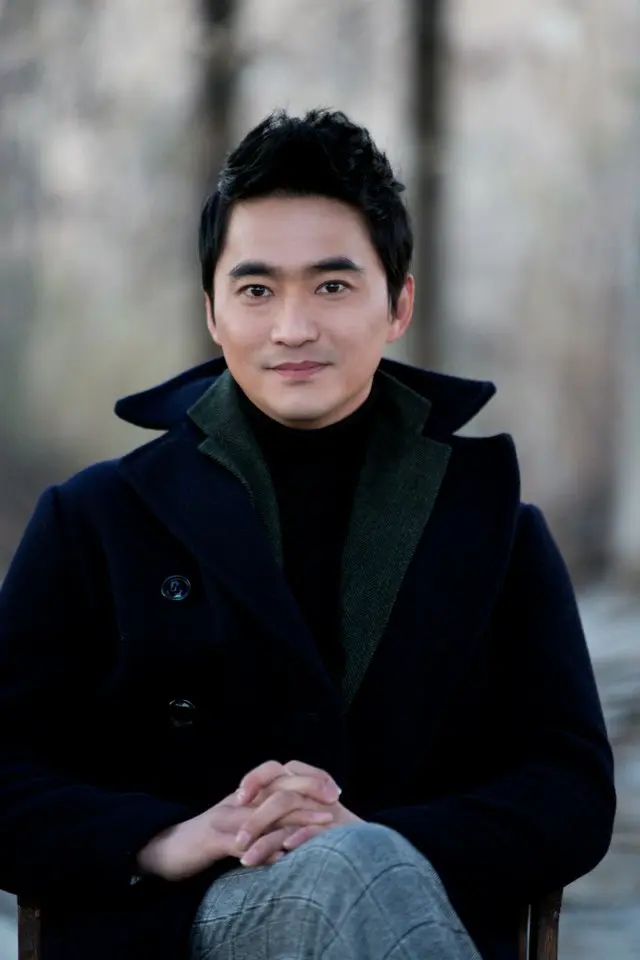 ソウル市広報大使の俳優キム・ソックン（写真：wowKorea）