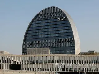 西班牙對外銀行 (BBVA) 建議富裕客戶將「高達 7% 的投資組合」配置為加密貨幣