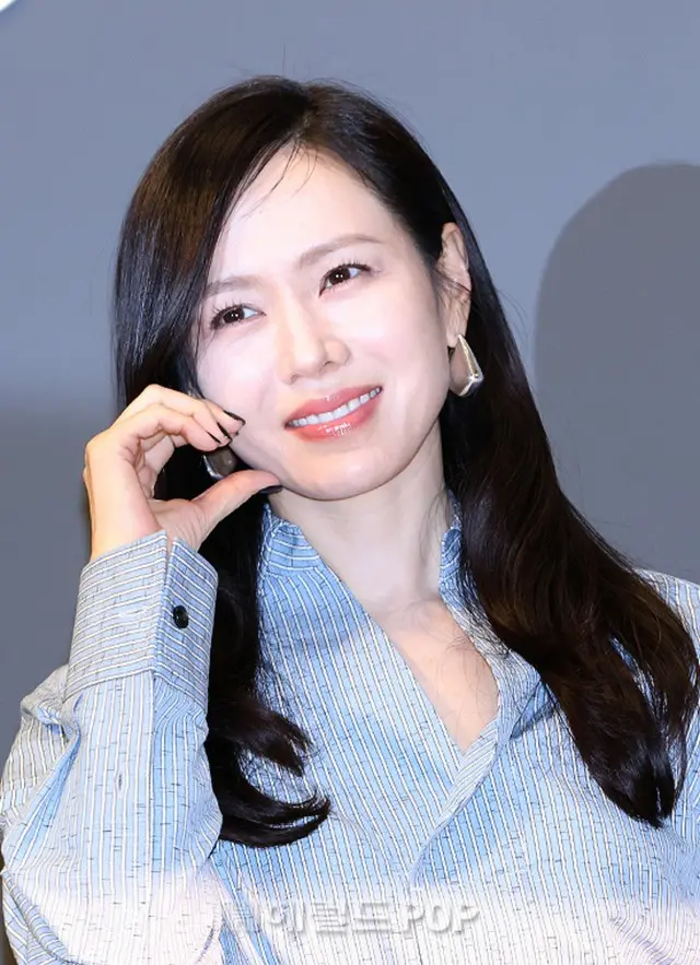 “夫はヒョンビン”ソン・イェジン、人間味あふれる“サブ垢”オープン、ハ・ジョンウも緊張する？命名センス