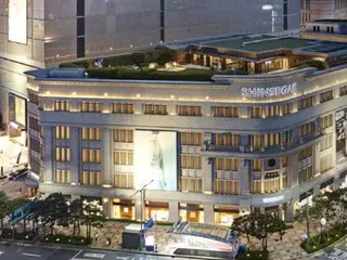 韓國媒體：信用評等AA的新世界集團將發行1,500億韓元公債