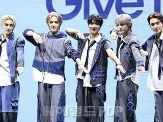 「WayV」首爾演唱會已火熱進行中...所有座位已全部售罄
