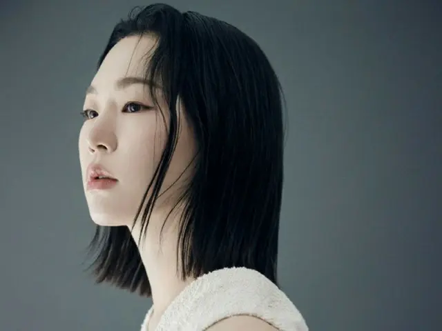 【公式】女優ハン・イェリ、サラムエンターテイメントを離れる…イ・ソヨン代表と画報撮影で締めくくり