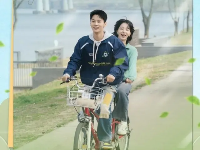 [官方] VIXX 的 N 和 Seor InA 為「勞工律師 Noh Moo-jin」演唱 OST...今天（20 日）發售