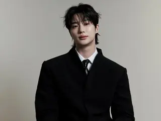 演員卞宇碩：“星帝對我來說就像一份禮物，我花了一段時間才放下它”…“我也獲得了內心的自信”
