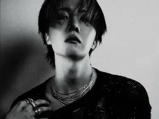 BTS 的 J-HOPE，《Killin' It Girl》在英國單曲榜上排名第 30 位…這是他迄今為止的最高紀錄
