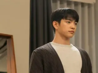 「未知的首爾」樸寶英&珍榮（GOT7），緊張又刺激的「回家約會」…微妙的情緒變化預示著突然的逆轉