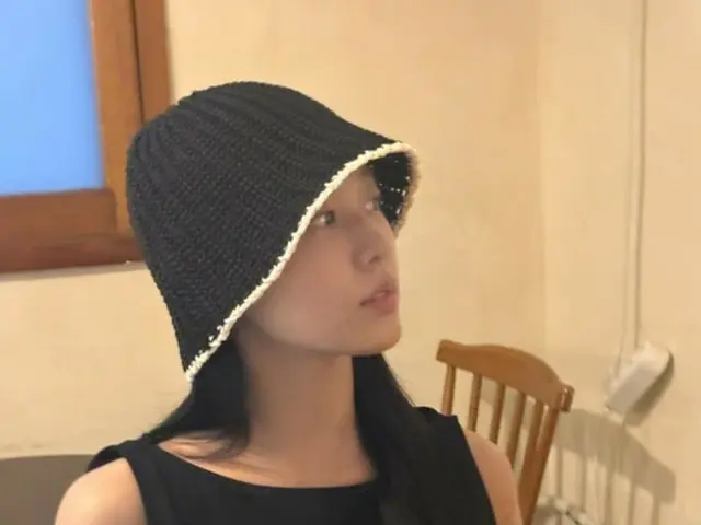 雪炫（AOA），時尚「招牌」女神...公開清純可愛的日常生活
