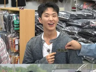 “SEVENTEEN” HOSHI，即將入伍…“感覺就像在接種疫苗”=“只要有空”