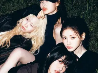 P NATION 為新女子組合「Baby DONT Cry」的性感和挑逗場景道歉…刪除了令人反感的場景