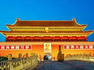 中國報告1-5月中國實際外資流入較去年同期下降13.2%