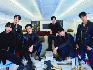 MONSTA X 將於今天（23日）出演《CDTV Live！ Live！ 》…出道10年來首次亮相