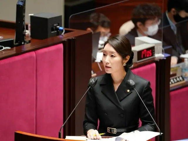姜仙祐、女性家族部長官候補者