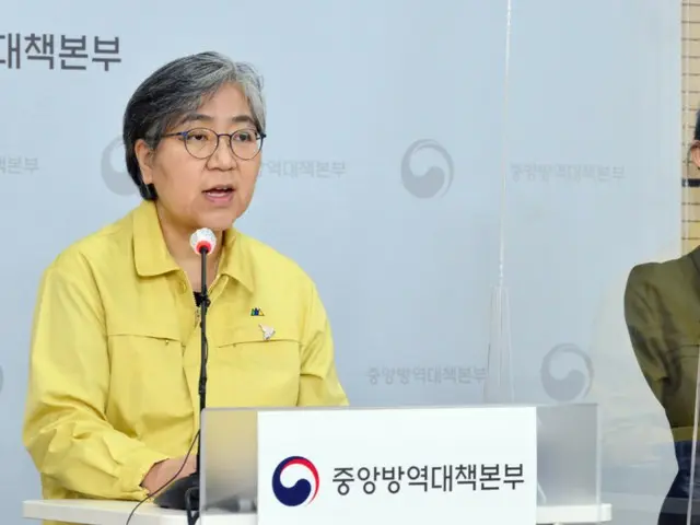「隔離」英雄？ 「財產公開」英雄？前疾病管理本部長丈夫靠著「新冠病毒相關股票」獲利=韓國